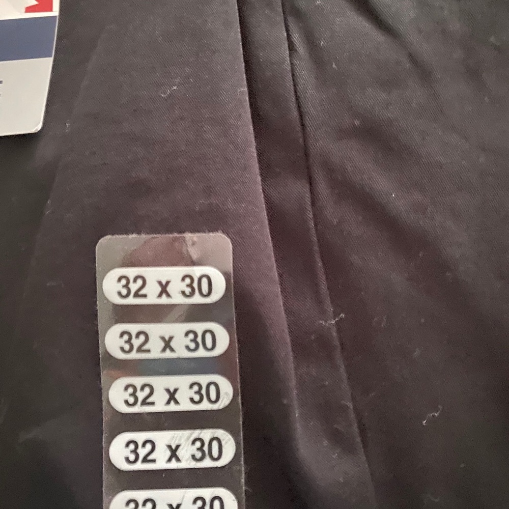 Men’s Izod Pants